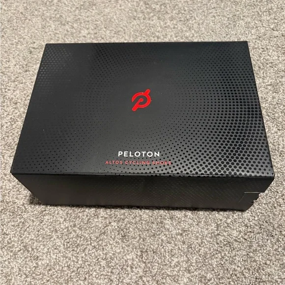 Peloton Altos shoes - Picture 5 of 7